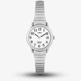 Timex Ladies Easy Reader Expanding Bracelet Watch
