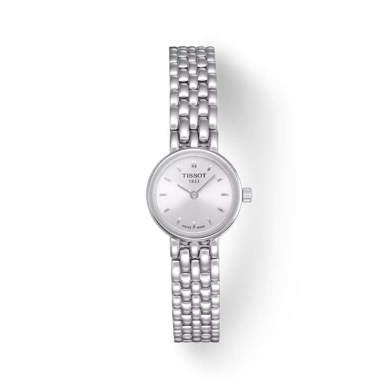 Tissot Lovely Round