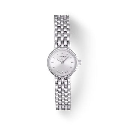 Tissot Lovely Round