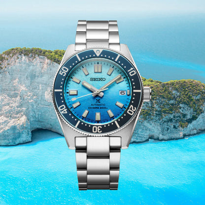 Prospex Recreation in Gradation Island Blue
