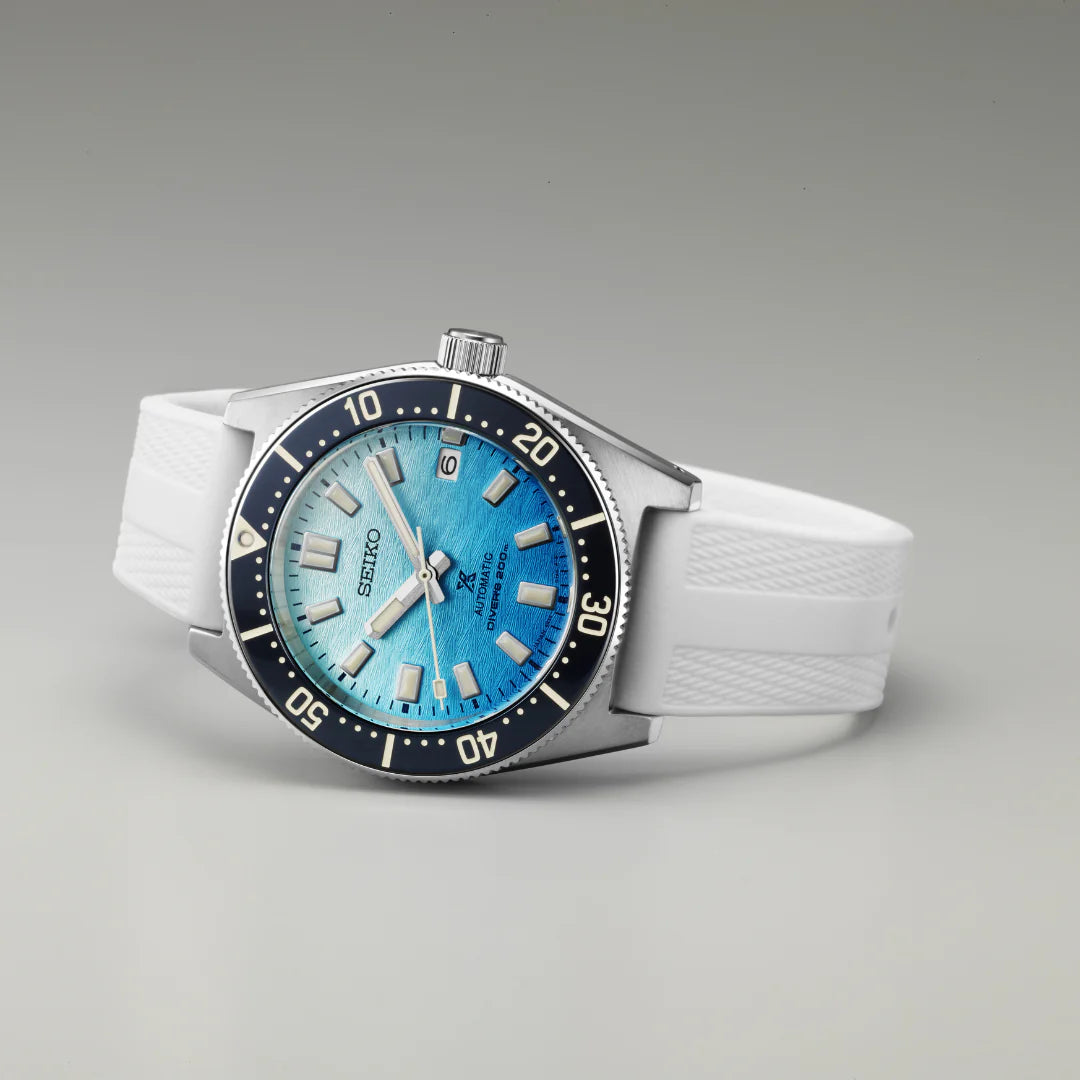 Prospex Recreation in Gradation Island Blue