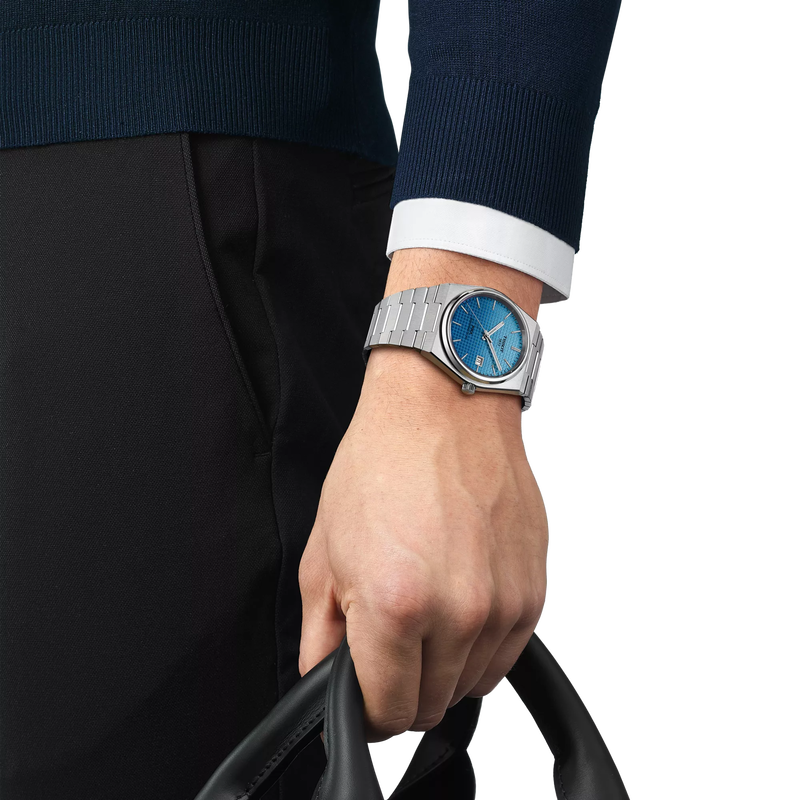 Tissot PRX Powermatic