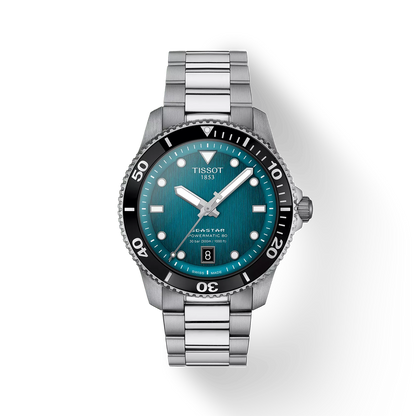 Tissot Seastar Powermatic