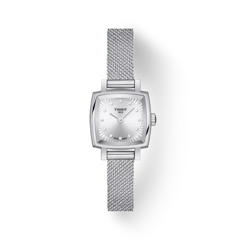 Tissot Lovely