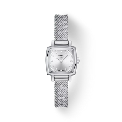 Tissot Lovely