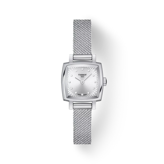 Tissot Lovely
