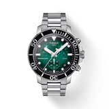 Tissot Seastar Chronograph