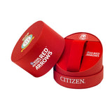Citizen Red Arrows Navihawk A.T
