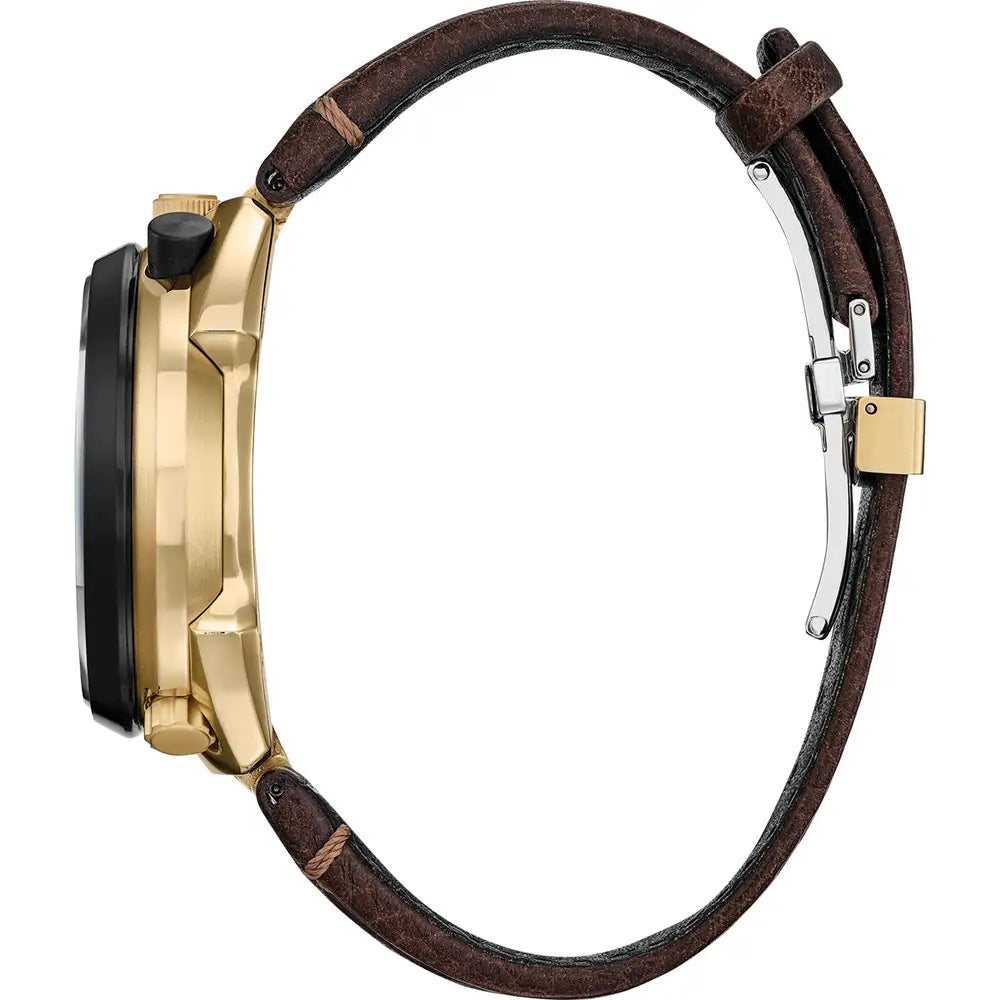 CITIZEN ECO-DRIVE LIMITED EDITION PROMASTER BULLHEAD WATCH – Gems