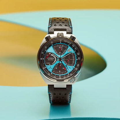 Promaster Bullhead Racing Chronograph