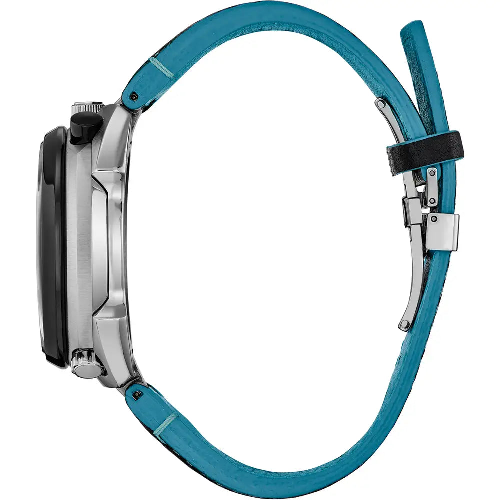 Promaster Bullhead Racing Chronograph