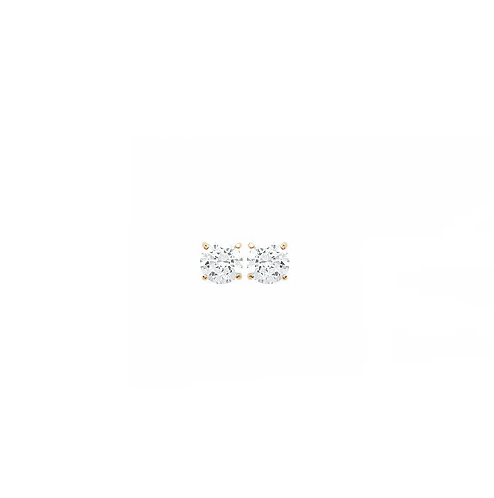Burren Heaven Earring