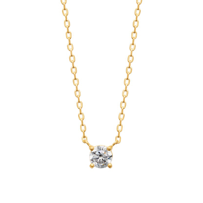 Burren Heaven Necklace