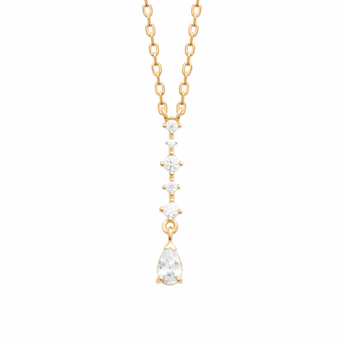 Burren Collateral Beauty Necklace