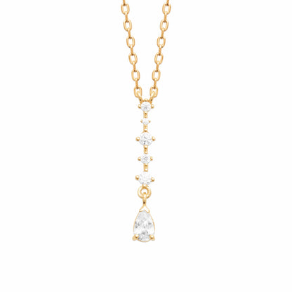 Burren Collateral Beauty Necklace