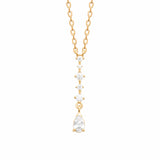 Burren Collateral Beauty Necklace