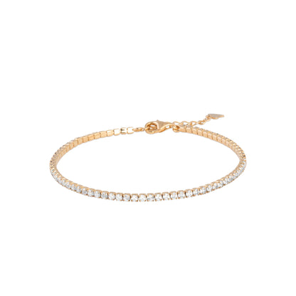Burren Anyone For Tennis Bracelet