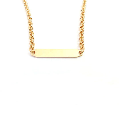 Burren Strollin Necklace