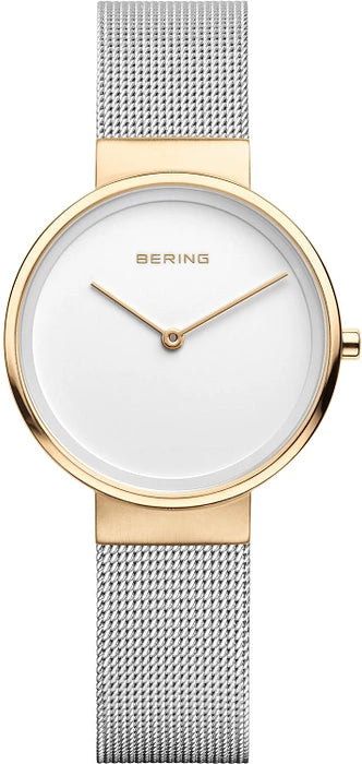 Bering |Classic | polished