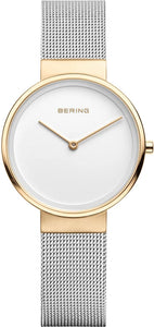 Bering Ladies Classic Mesh B/W