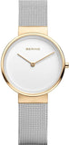 Bering |Classic | polished