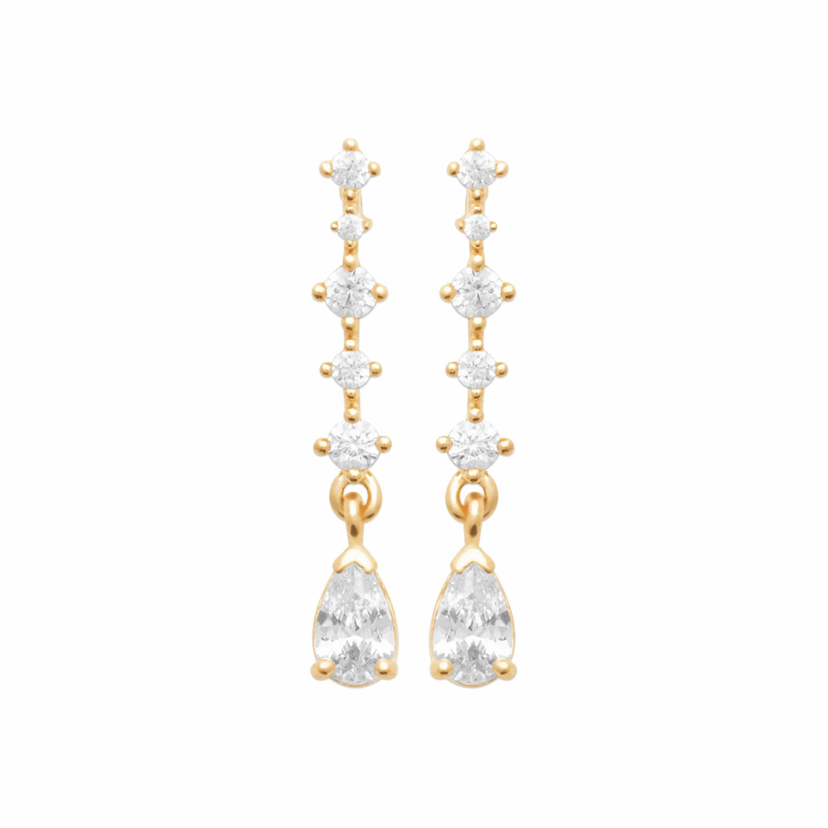 Burren Collateral Beauty Earrings