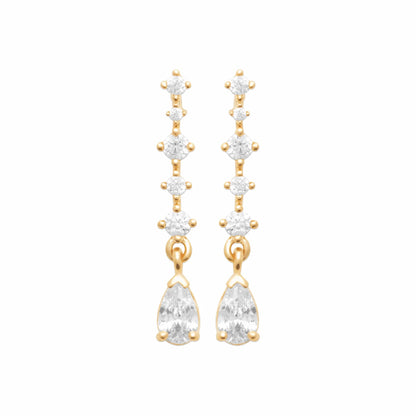 Burren Collateral Beauty Earrings