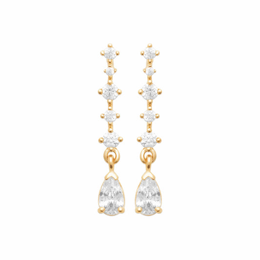 Burren Collateral Beauty Earrings
