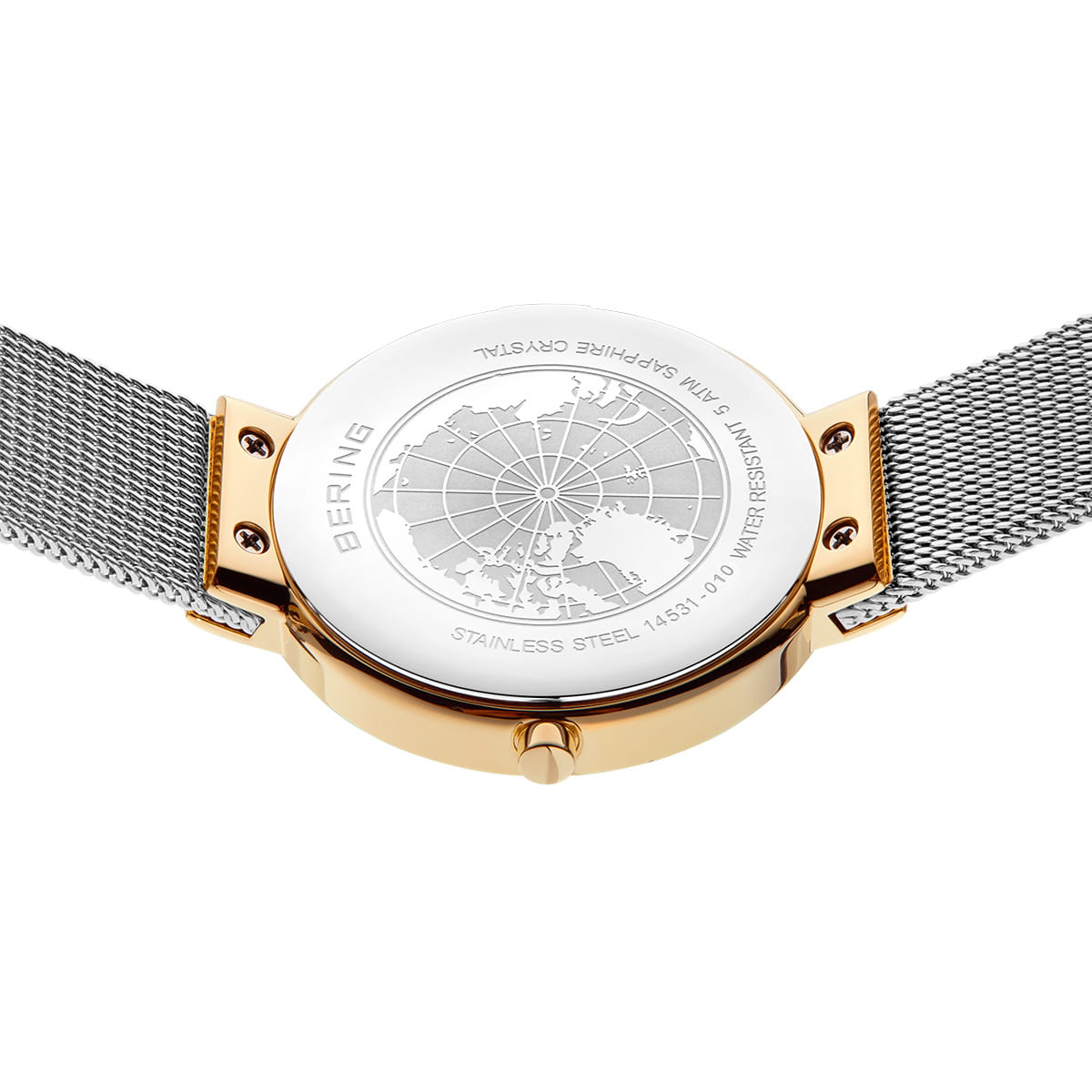 Bering |Classic | polished
