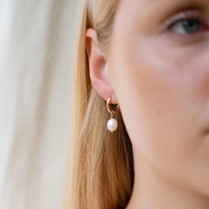 Burren Yano Earrings