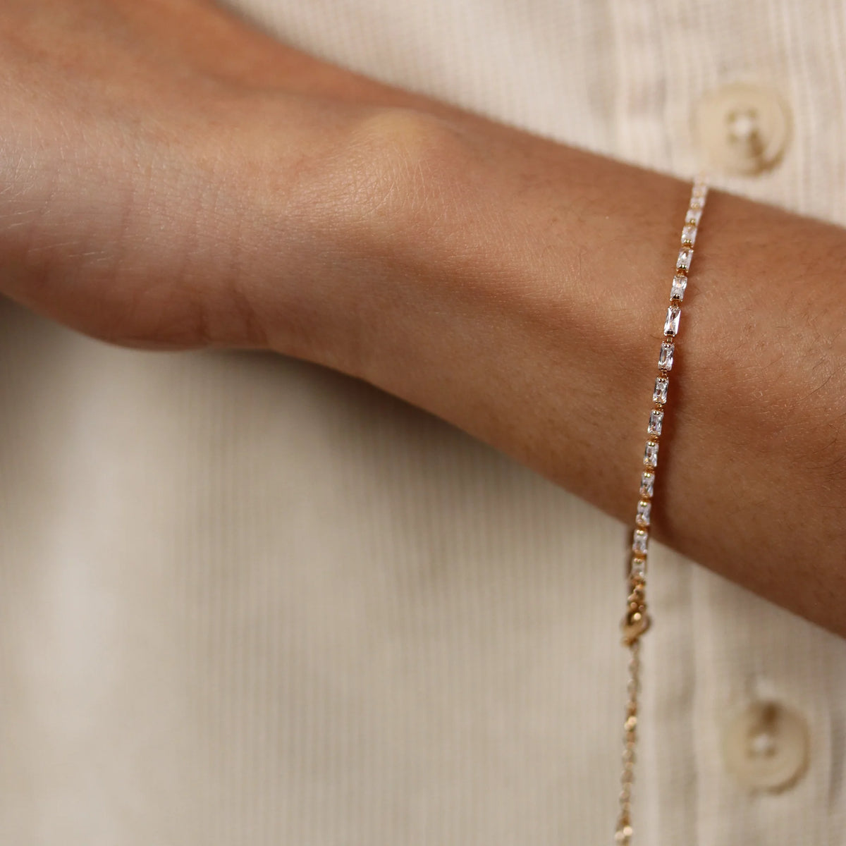 Burren Seline Bracelet