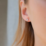 Burren Heaven Earring