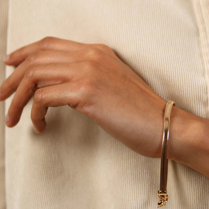 Burren Rebirth Bracelet