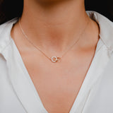 Burren Backyard Memories Necklace