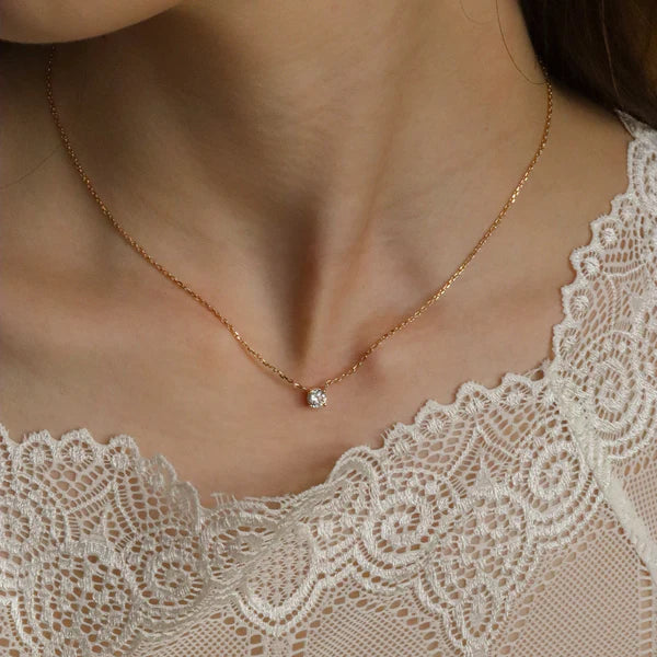 Burren Heaven Necklace