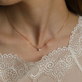 Burren Heaven Necklace