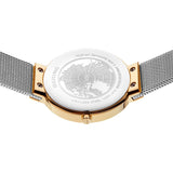 Bering |Classic | polished