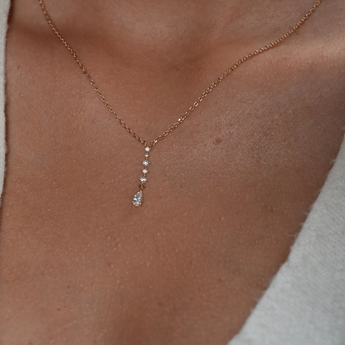 Burren Collateral Beauty Necklace