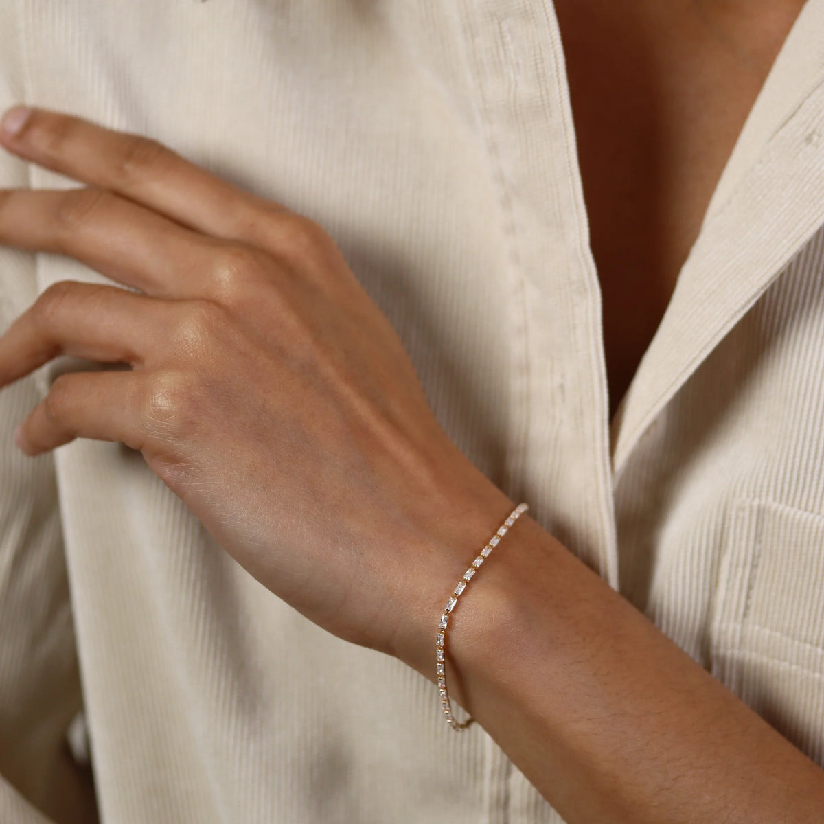 Burren Seline Bracelet