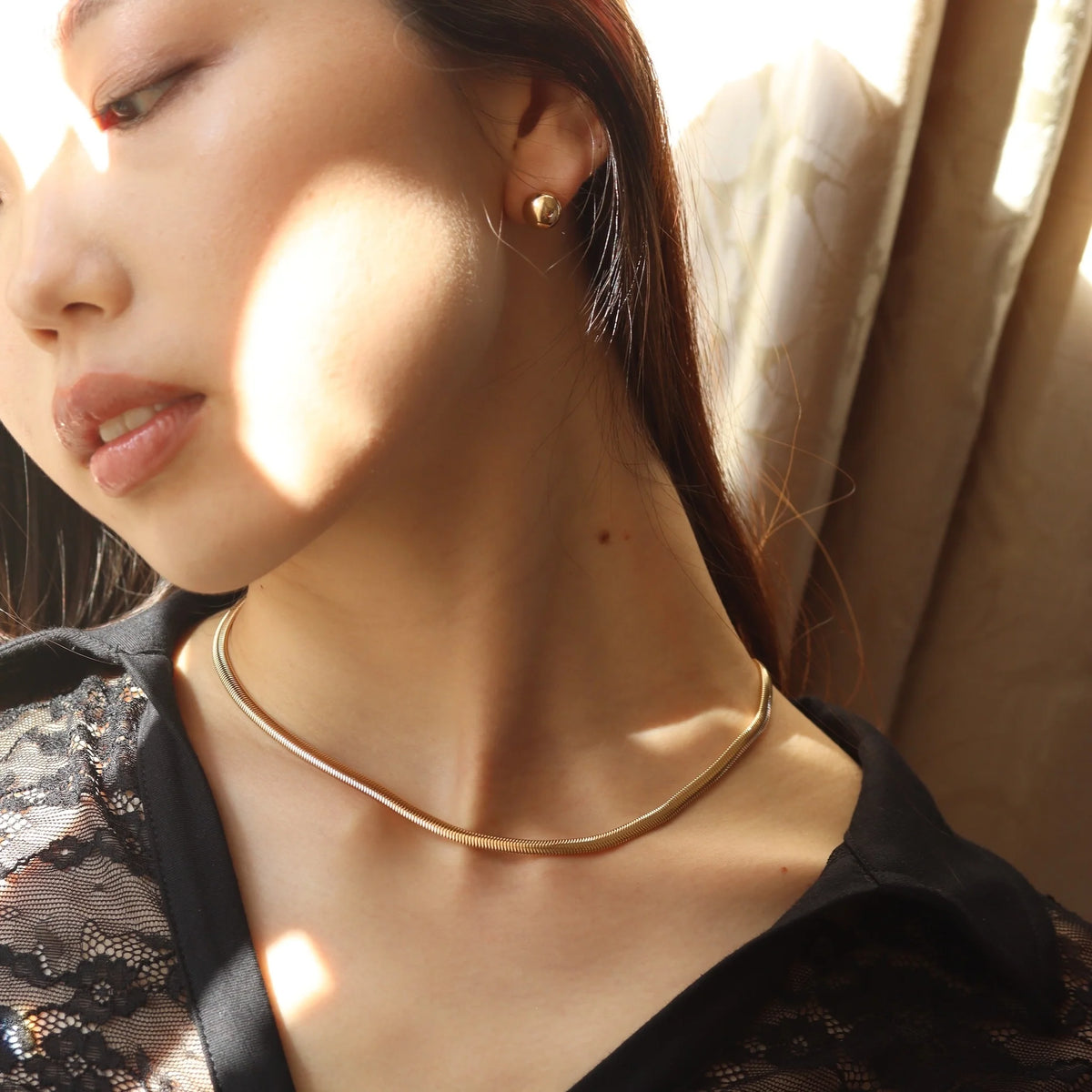 Burren Rebirth Chain