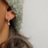 Burren Collateral Beauty Earrings