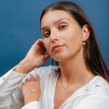 Burren Backyard Memories Necklace