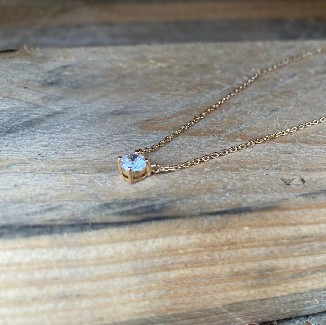 Burren Heaven Necklace