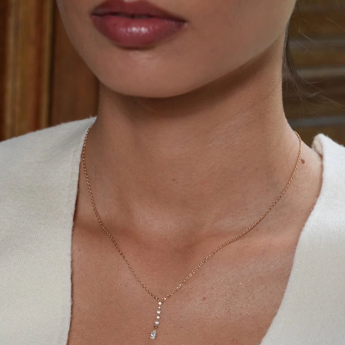 Burren Collateral Beauty Necklace