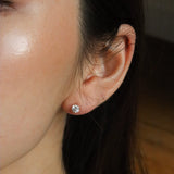 Burren Heaven Earring