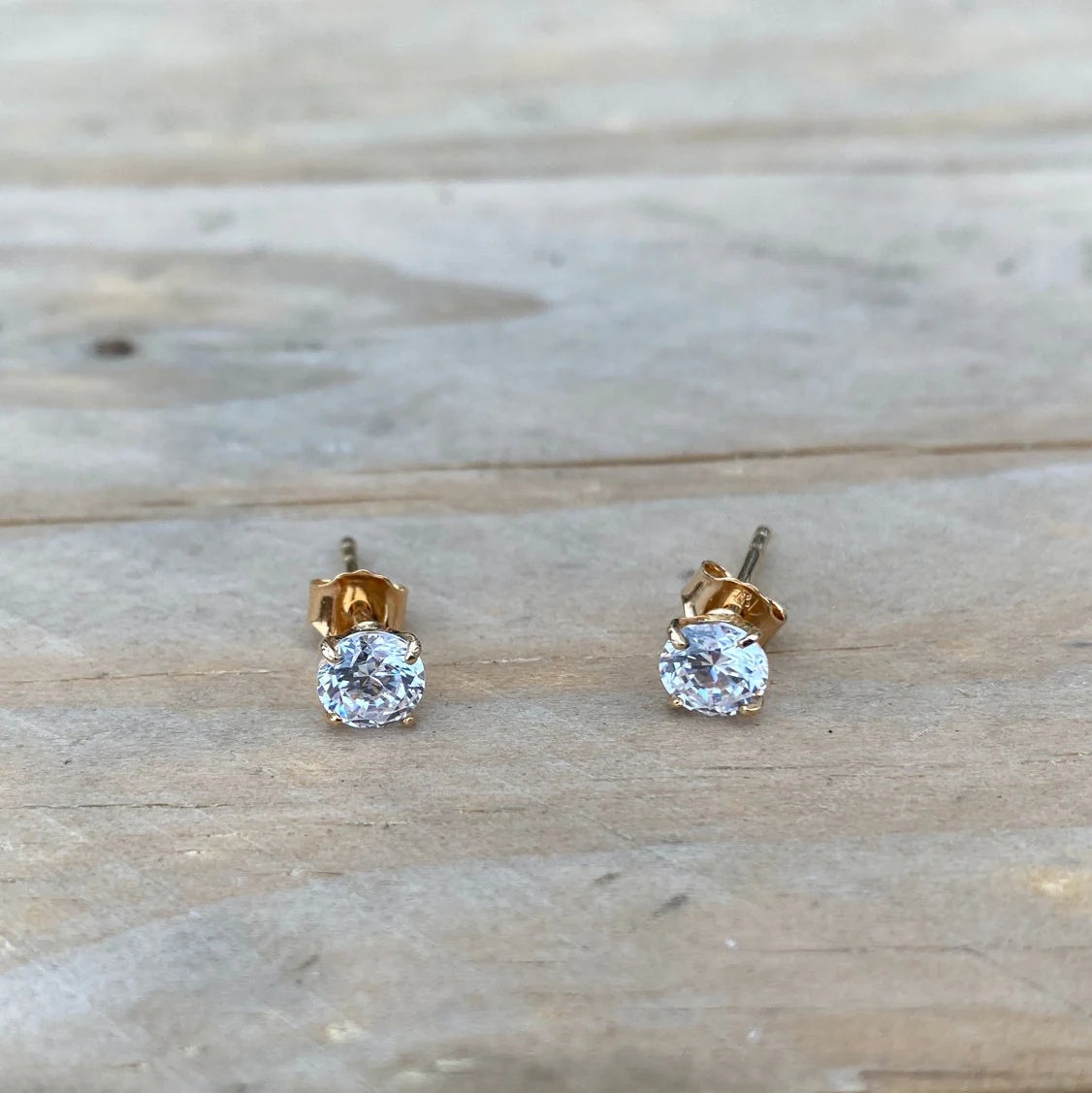 Burren Heaven Earring