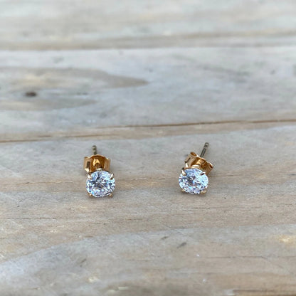 Burren Heaven Earring