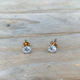 Burren Heaven Earring