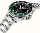 Tissot Gents Seastar 1000 Quartz GMT S/Steel Bracelet Watch