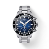 Tissot Seastar Chronograph